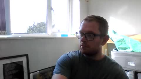 Snapshot of ginwood chatting on 02.25.26 ginwood online show from 02.25.26