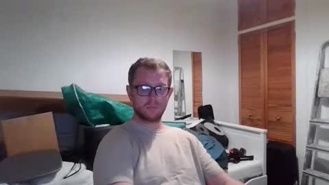 Snapshot of ginwood chatting on 02.26.26 ginwood online show from 02.26.26