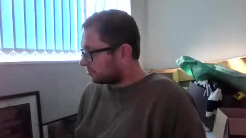 Snapshot of ginwood chatting on 03.05.26 ginwood online show from 03.05.26