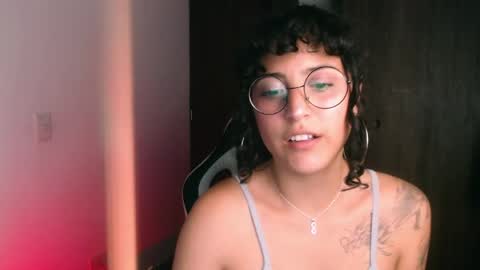 giny_bean online show from 05.31.26