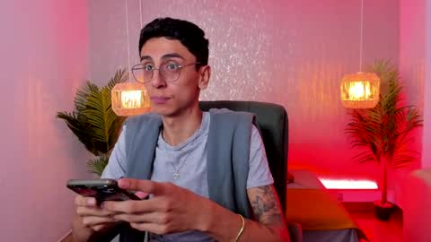 Gio Carangi online show from 03.27.26