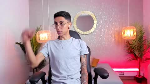 Gio Carangi online show from 04.05.26