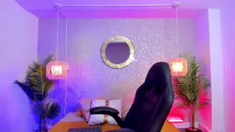 Gio Carangi online show from 04.26.26