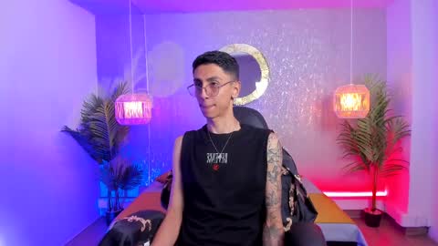 Gio Carangi online show from 04.29.26