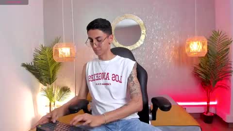 Gio Carangi online show from 05.20.26