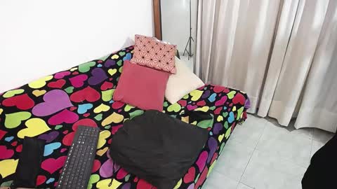 Giorgia online show from 03.07.25