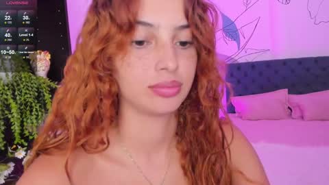 Snapshot of gio_palacios chatting on 02.15.25 Gio online show from 02.15.25