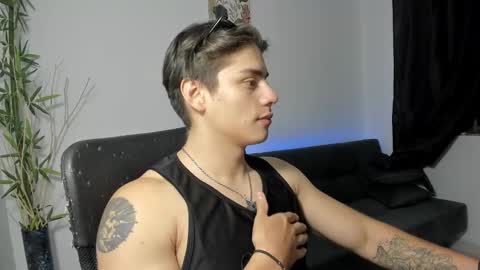 GioRusso online show from 12.26.24