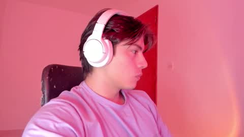 GioRusso online show from 10.29.25