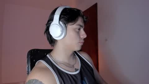 GioRusso online show from 11.17.25