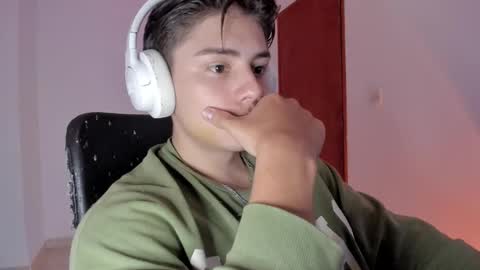 GioRusso online show from 01.14.26