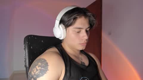 GioRusso online show from 03.05.26