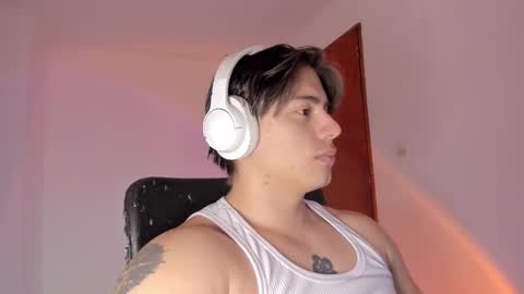 GioRusso online show from 03.06.26