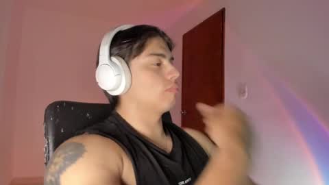 GioRusso online show from 04.14.26