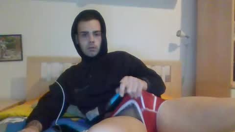 gionnylove online show from 12.02.24