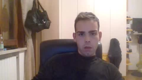 gionnylove online show from 12.04.25