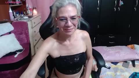 Mary online show from 11.08.25