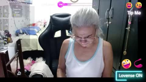 Mary online show from 03.18.26