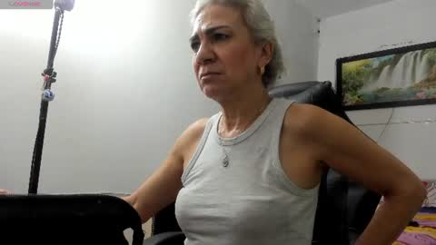 Snapshot of giorgia_xue55 chatting on 07.19.26 Mary online show from 07.19.26