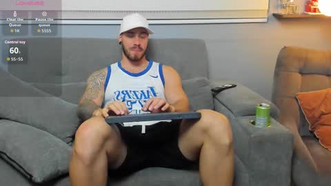 Giorgio leone online show from 01.15.26