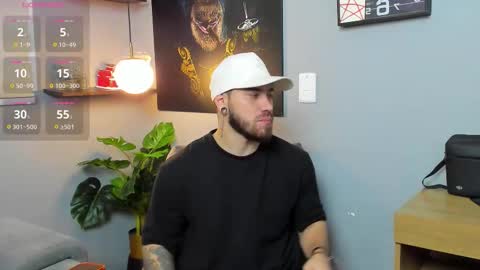 Giorgio leone online show from 02.22.26