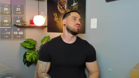 Giorgio leone online show from 03.25.26