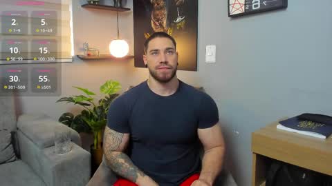 Giorgio leone online show from 04.05.26