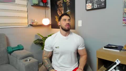 Giorgio leone online show from 05.19.26