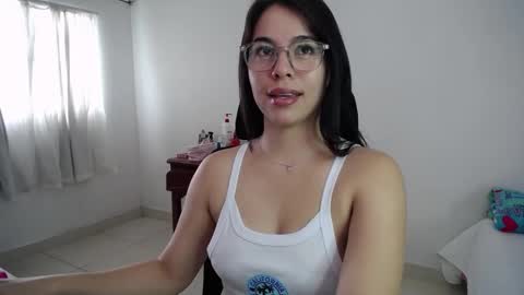 GIO RIVERA online show from 10.03.25