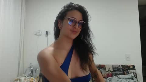 Giovanna Bellucci online show from 03.17.26