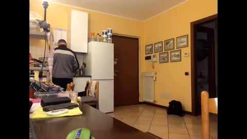 giovanni_1964 online show from 10.02.25