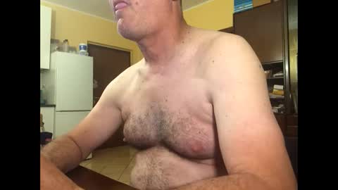giovanni_1964 online show from 05.31.26