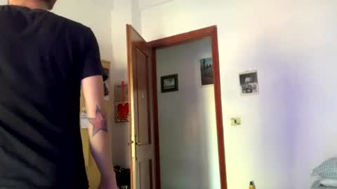 giovina online show from 07.05.26