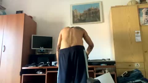 giovina online show from 07.06.26