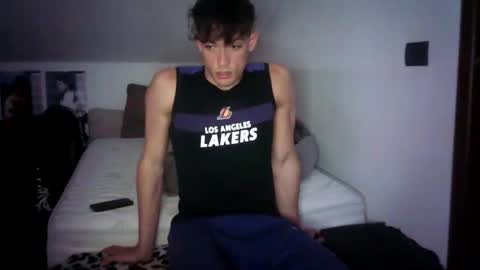 giovyyx online show from 02.14.25