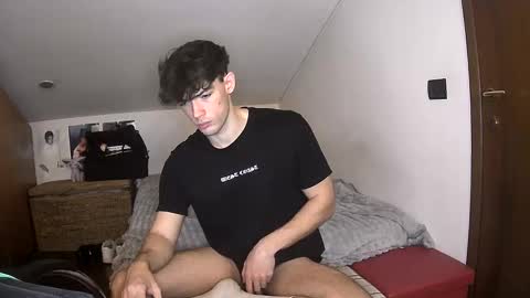 giovyyx online show from 01.13.26