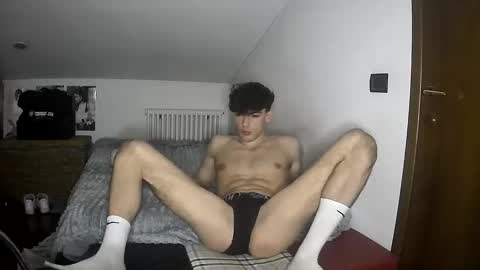 giovyyx online show from 02.20.26