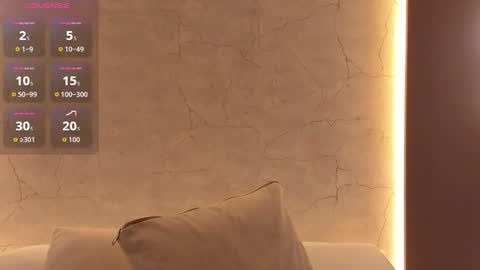 G I S E P L A online show from 10.08.25