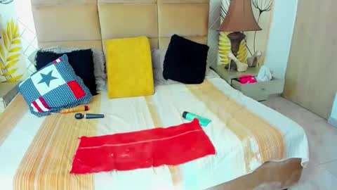 Gipsy online show from 01.06.26