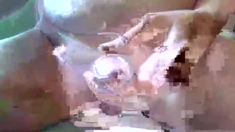 Snapshot of girafsnoop chatting on 01.18.26 girafsnoop online show from 01.18.26