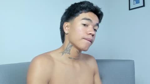 Giraldo  online show from 01.18.25