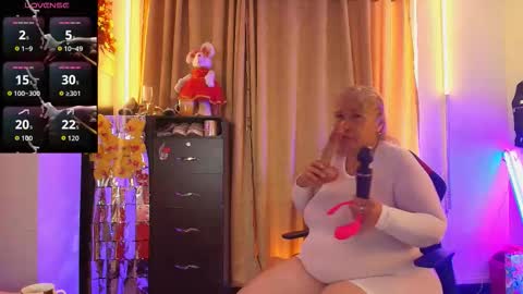 Girl Amada online show from 02.15.26