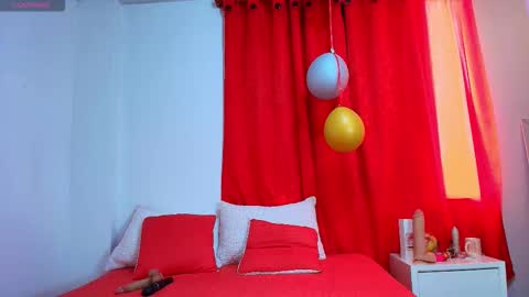 Girl Amada online show from 03.07.26