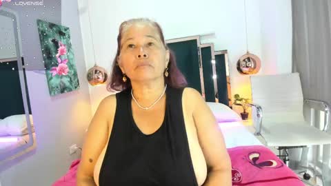 Girl Amada online show from 05.16.26
