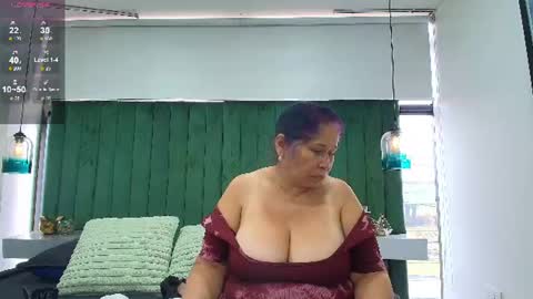 Girl Amada online show from 07.12.26