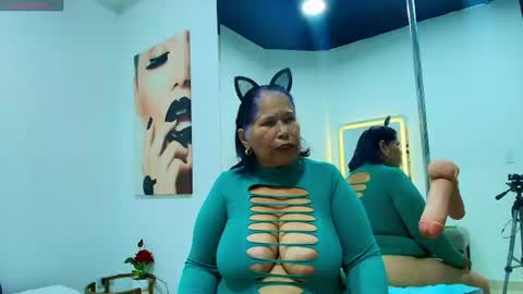 Girl Amada online show from 07.24.26