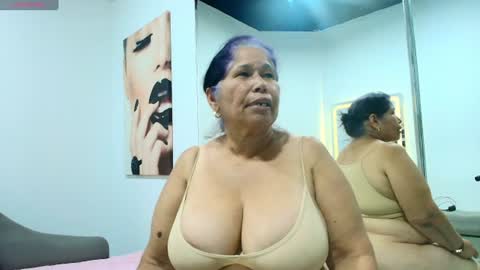 Girl Amada online show from 07.28.26