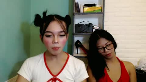 Amanda online show from 06.20.26