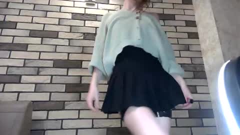 girl_cute007 online show from 04.29.26