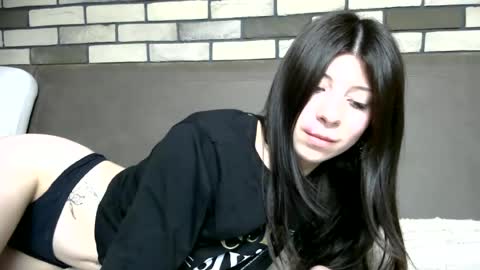 girl_cute007 online show from 07.01.26